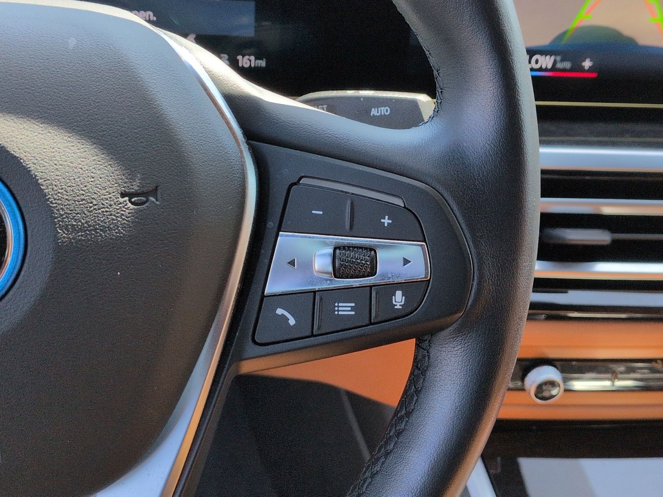 Used 2023 BMW i4 eDrive35 RWD image 20