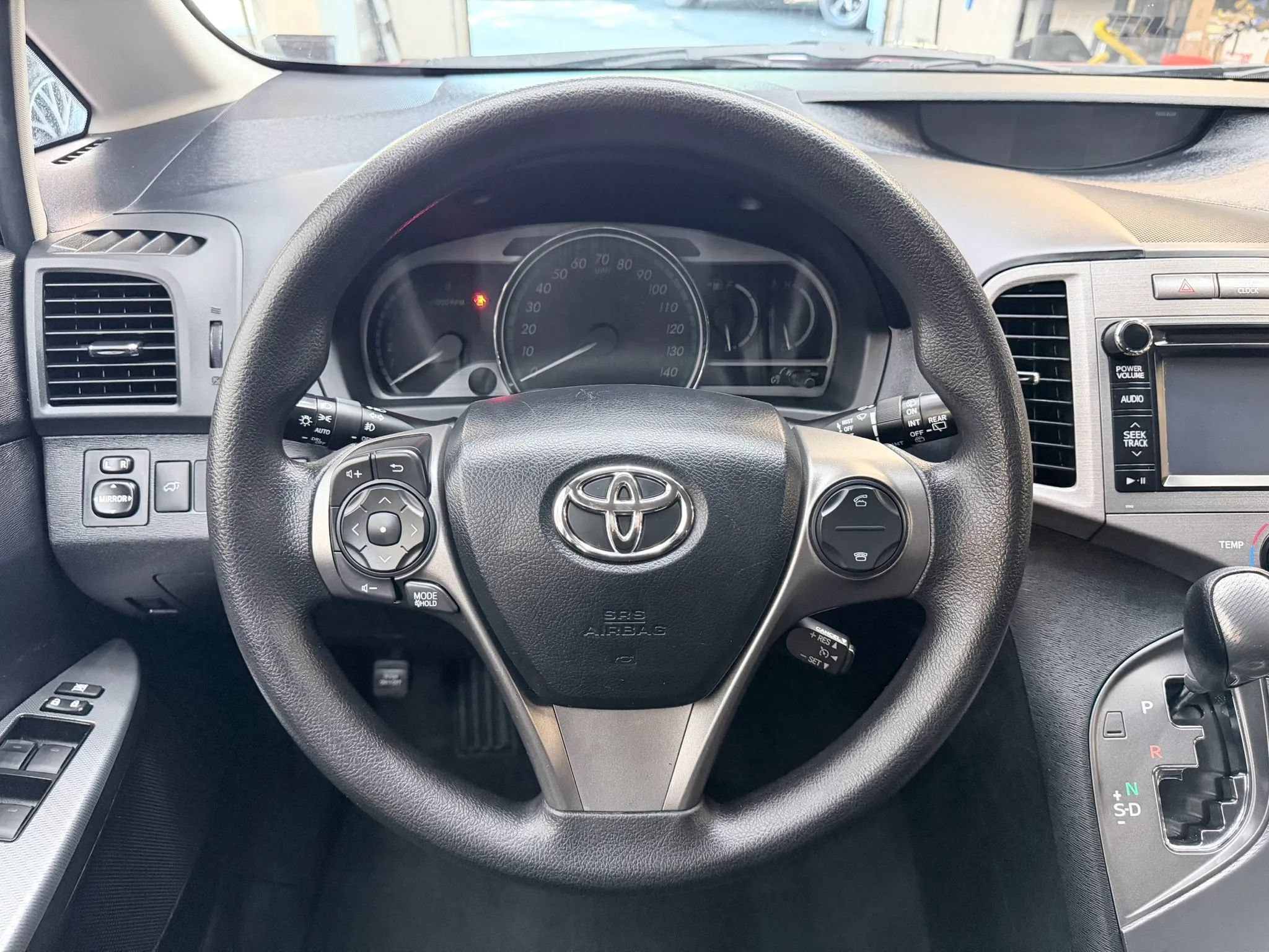Used 2013 Toyota Venza LE w/ LE Convenience Pkg AWD/4WD image 12