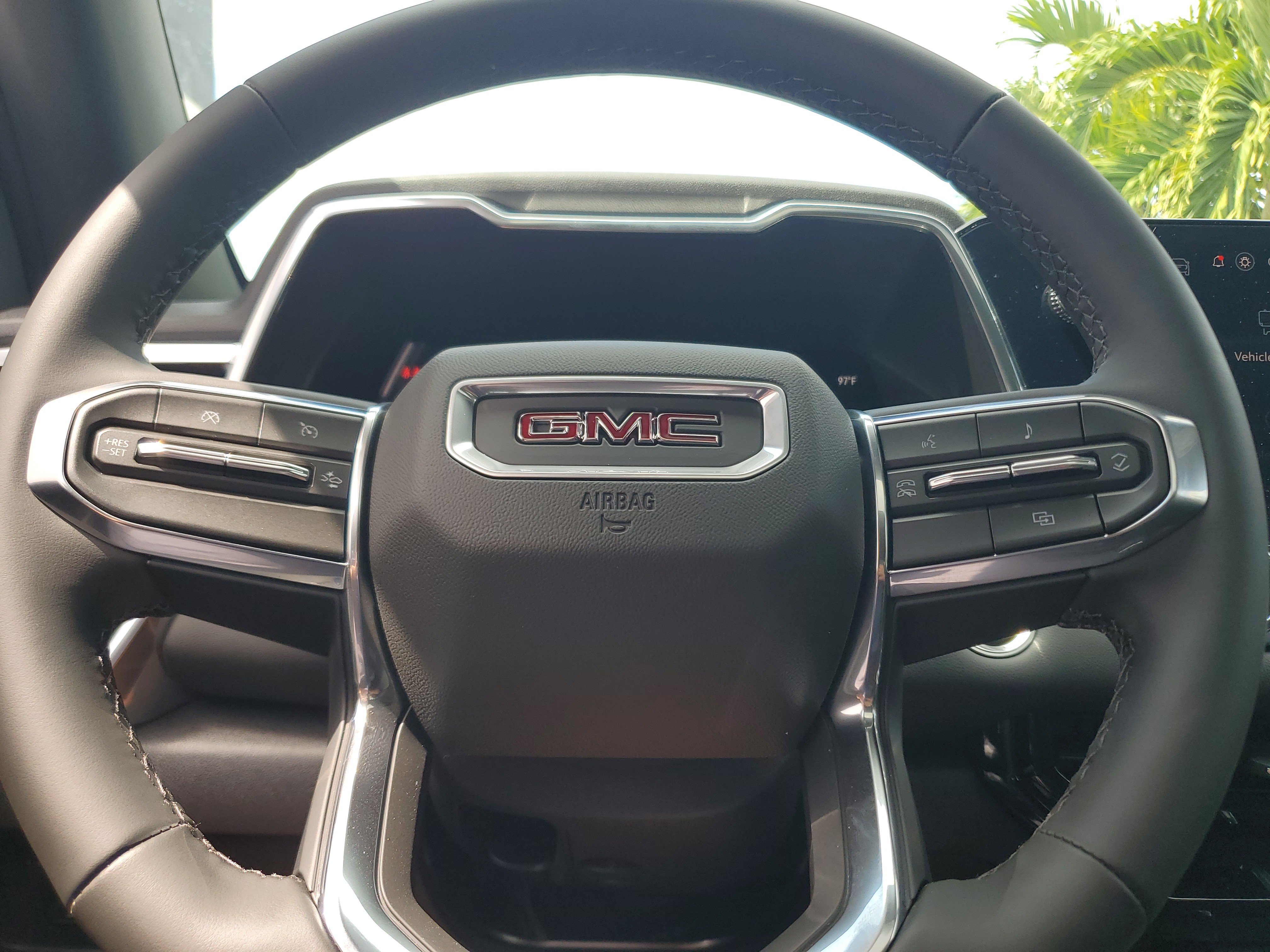 New 2026 GMC Canyon Elevation w/ Convenience Package RWD image 23