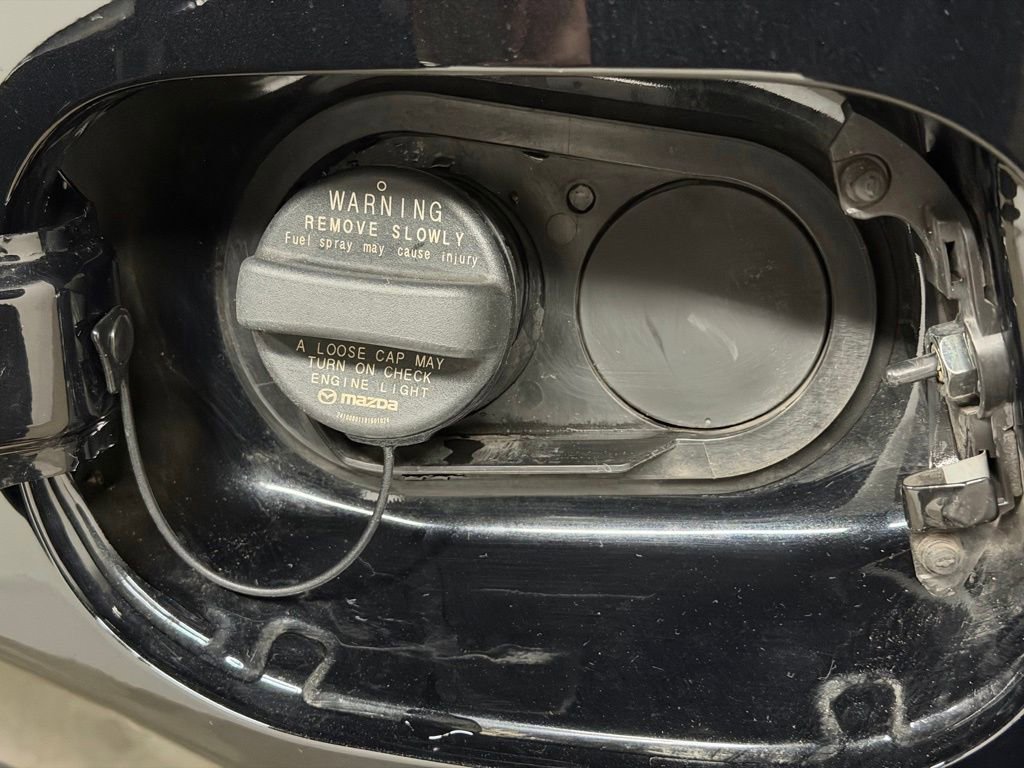 Used 2025 MAZDA CX-5 AWD 2.5 S w/ Preferred Package image 18