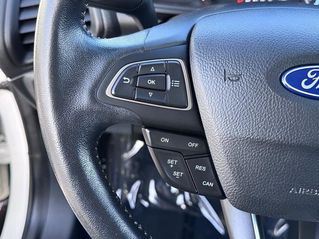 Used 2020 Ford EcoSport SES image 17
