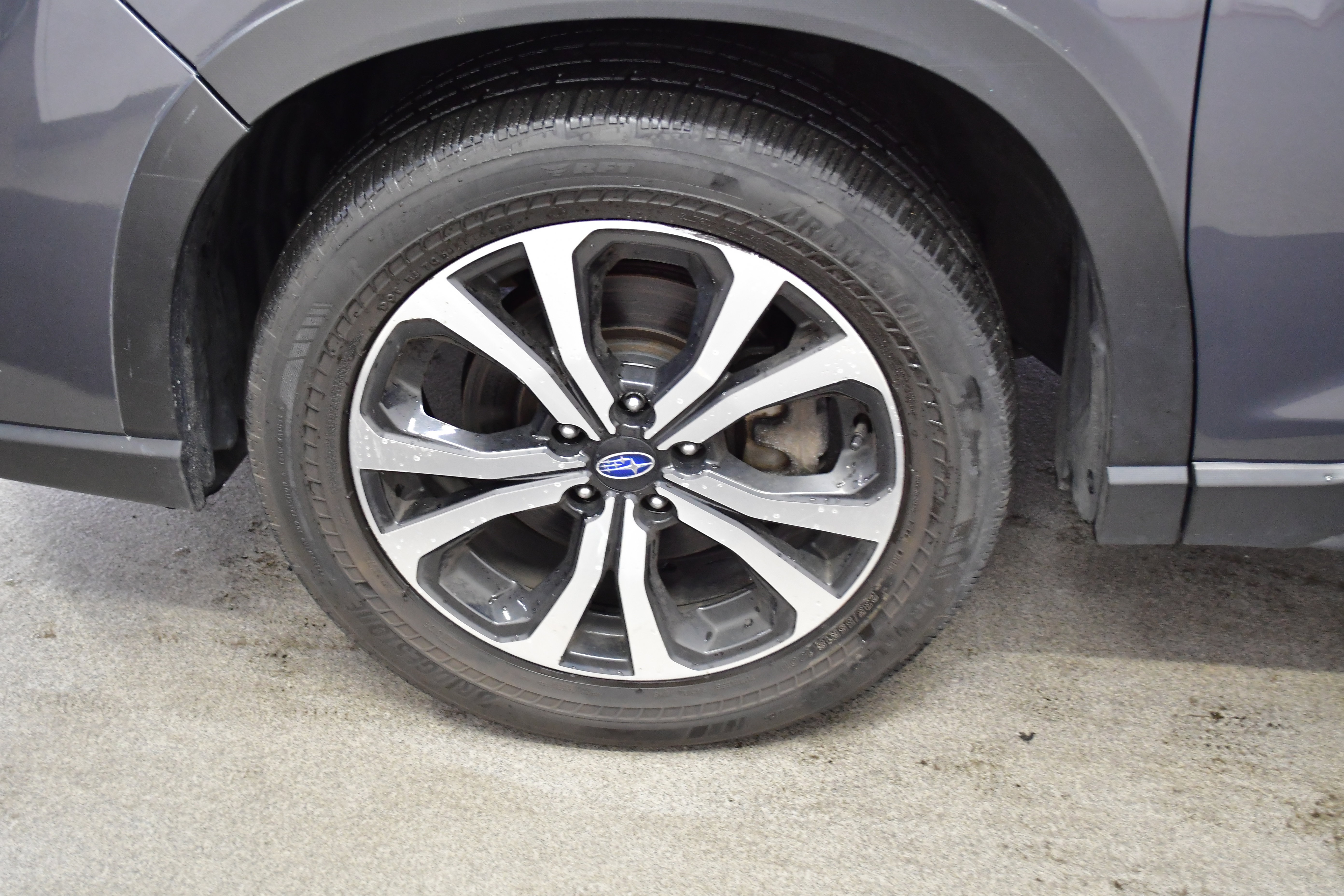 Used 2022 Subaru Forester Limited AWD/4WD image 37