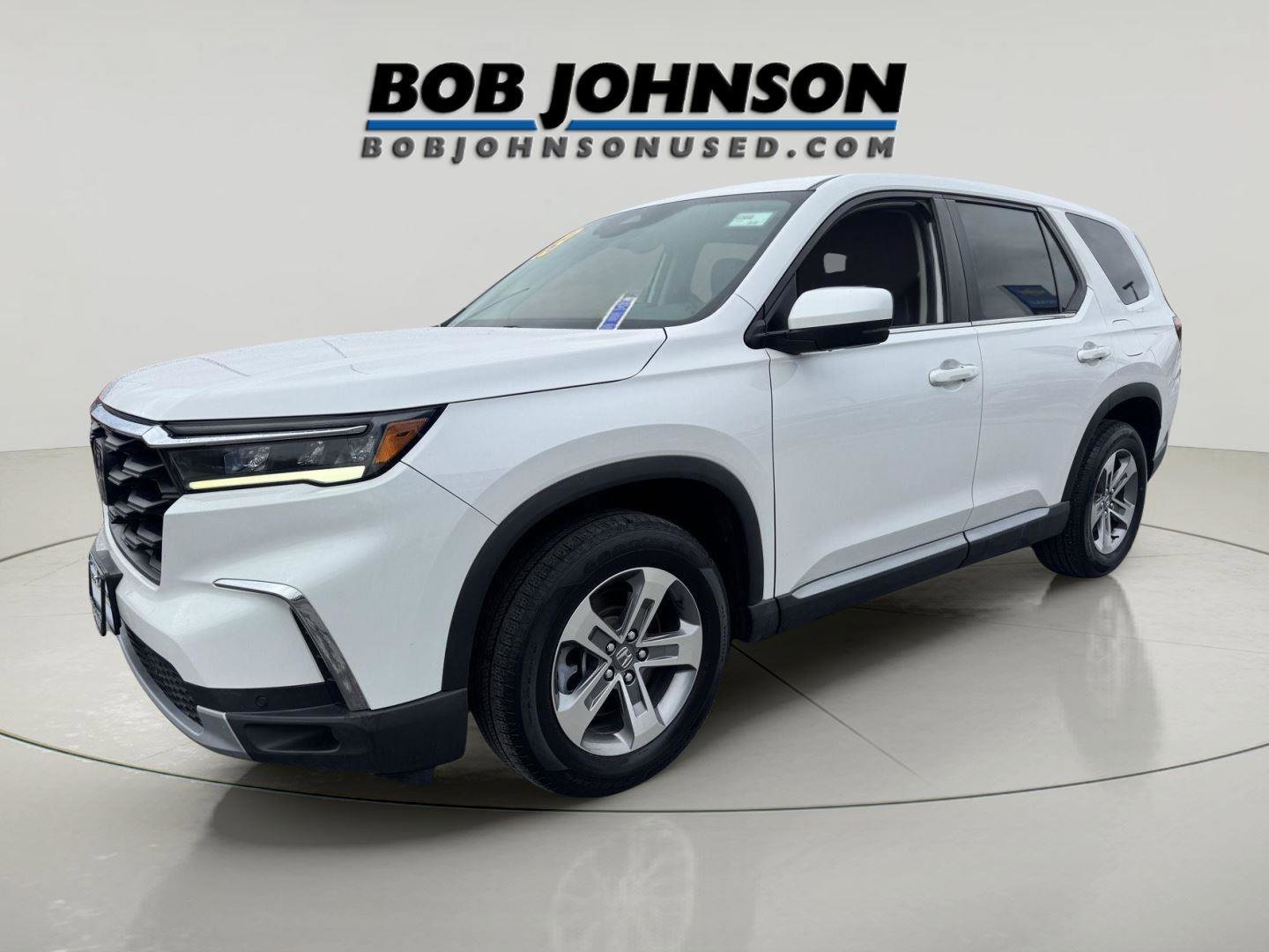 Used 2023 Honda Pilot EX-L image 7