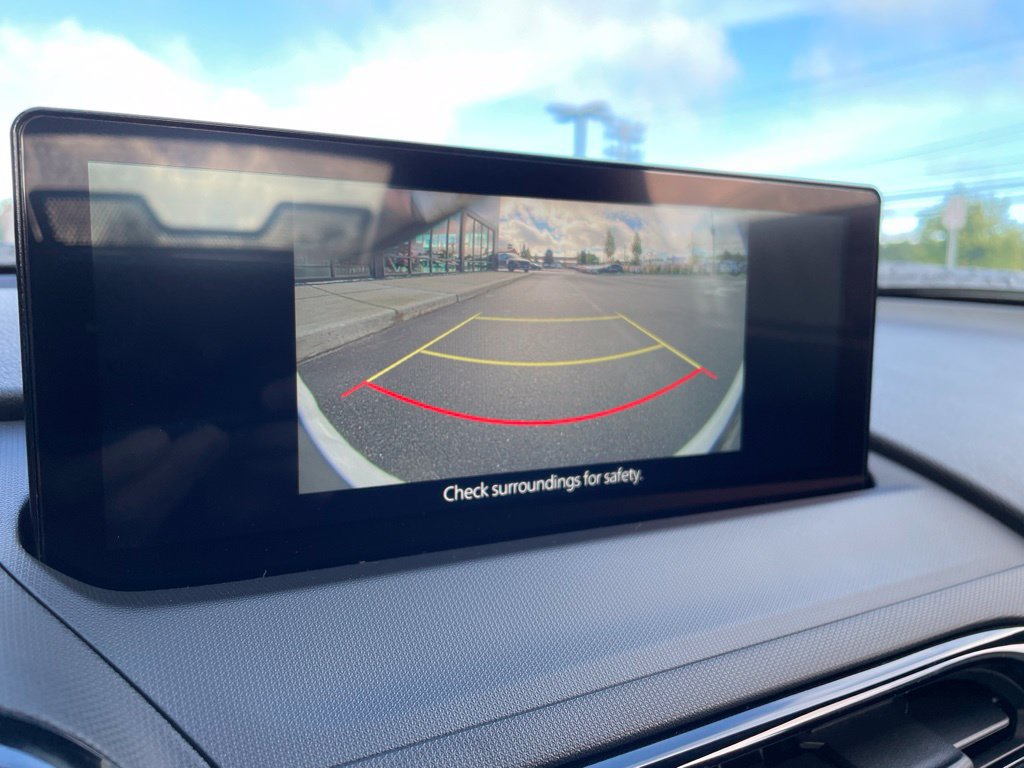 New 2026 MAZDA MX-5 Miata Club RWD image 24