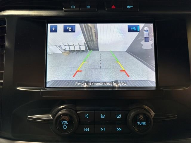 Used 2023 Ford F150 XLT image 11