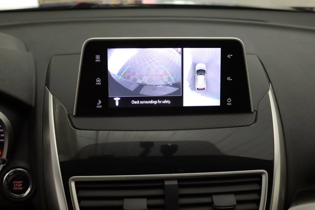 Used 2019 Mitsubishi Eclipse Cross SEL AWD/4WD image 27