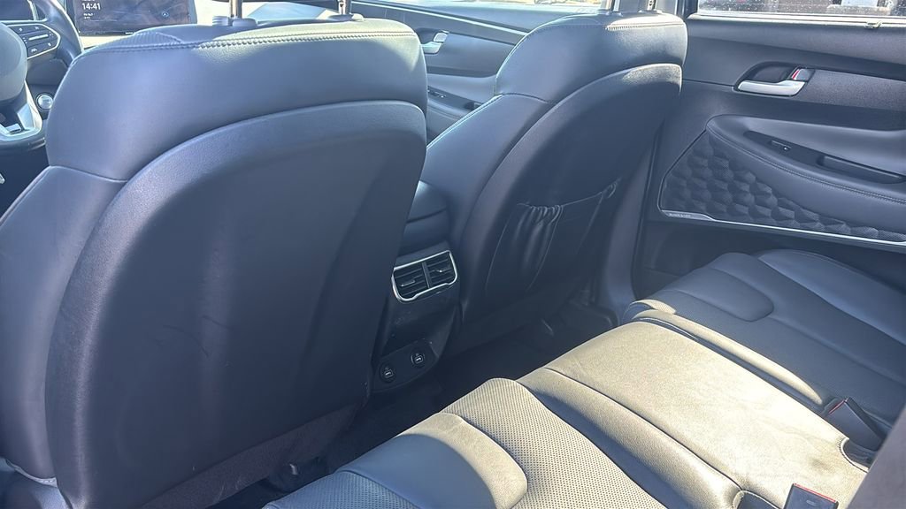 Used 2022 Hyundai Santa Fe SEL w/ Convenience + Premium Package image 30