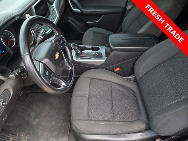 Used 2019 Chevrolet Blazer LT FWD image 12
