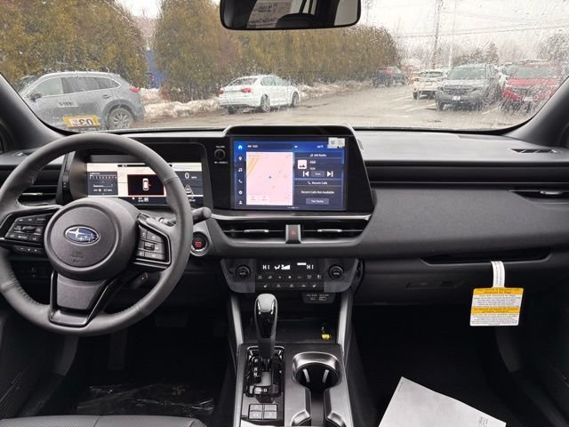 New 2026 Subaru Outback Limited AWD/4WD image 15