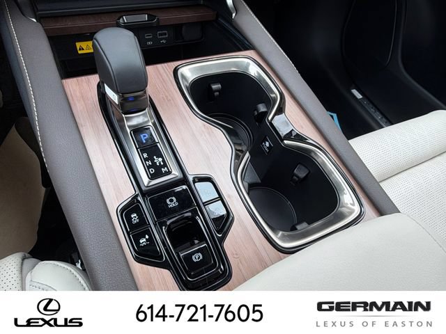 New 2026 Lexus RX 350 AWD w/ Convenience Package image 28