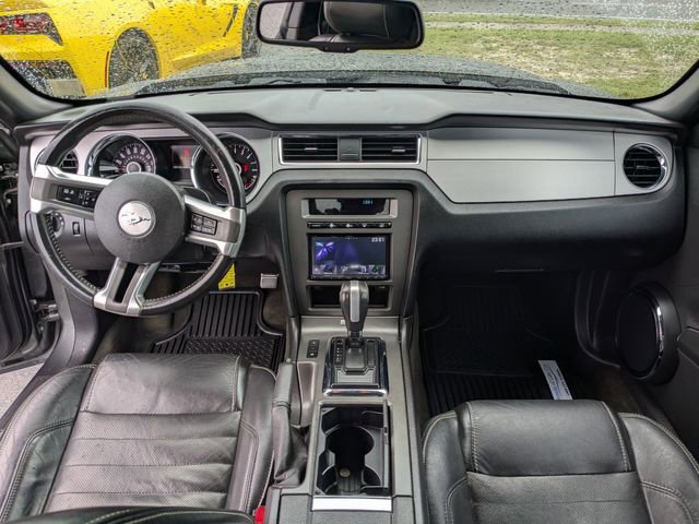 Used 2014 Ford Mustang Premium w/ V6 Performance Package image 14