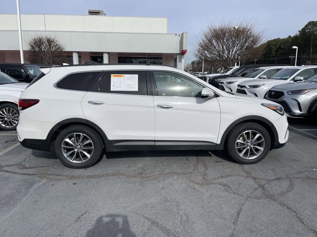 Used 2019 Hyundai Santa Fe XL SE w/ SE Premium Package 02 image 11
