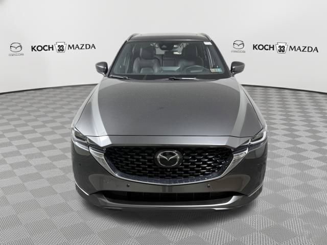 Used 2023 MAZDA CX-5 Signature image 2