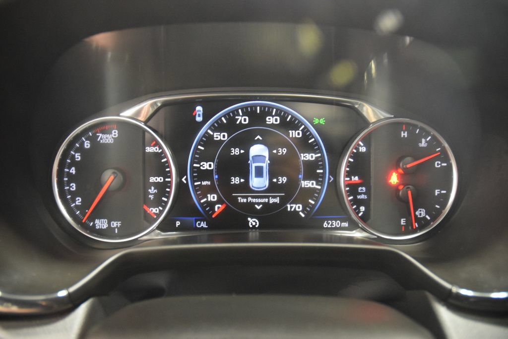Used 2024 Chevrolet Blazer RS w/ Enhanced Convenience Package AWD/4WD image 56