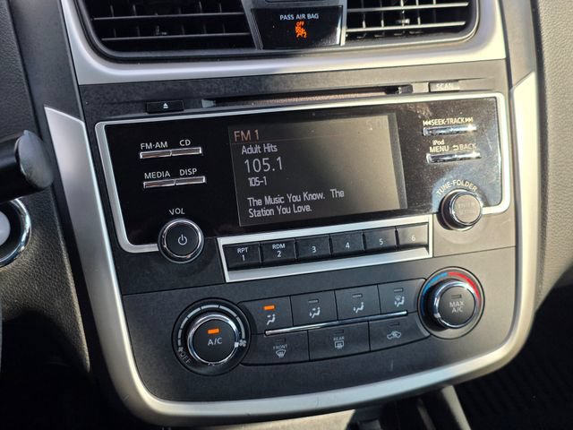 Used 2018 Nissan Altima 2.5 S FWD image 20