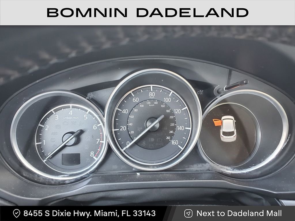 Used 2018 MAZDA CX-5 Grand Touring w/ Premium Package image 21