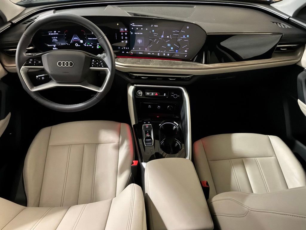 Certified 2025 Audi Q5 Premium w/ Convenience Package image 12