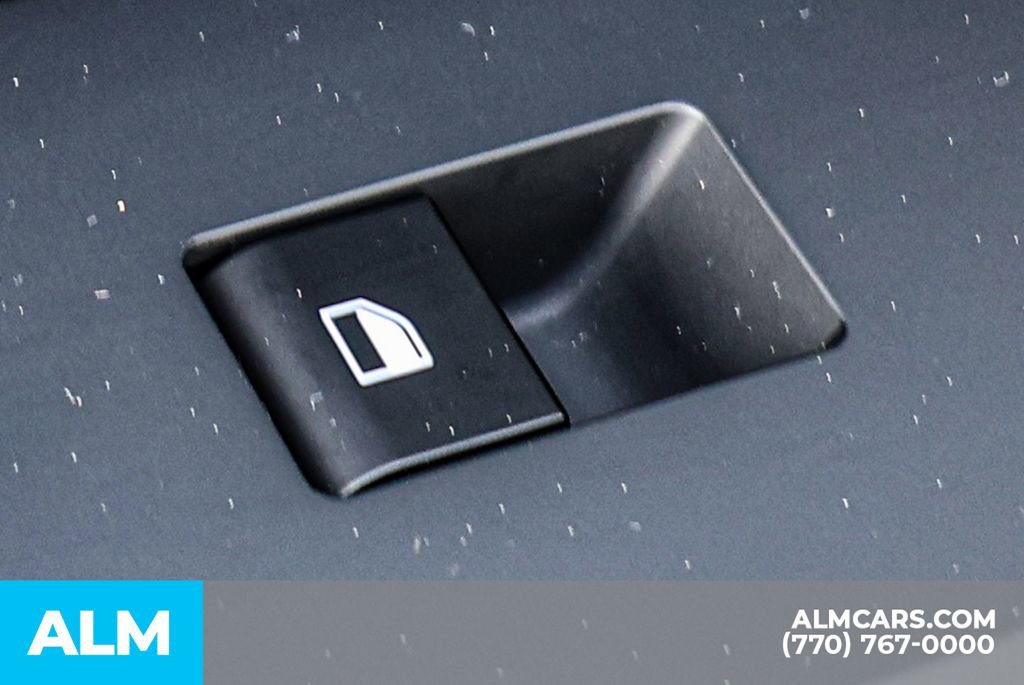 Used 2025 Hyundai Tucson SEL image 53