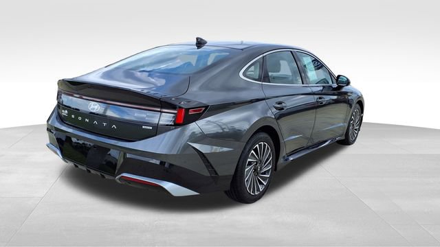 Used 2025 Hyundai Sonata SEL image 8