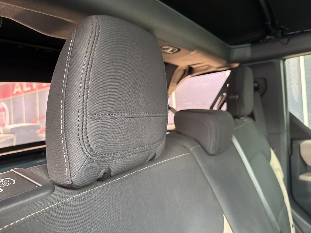 Used 2021 Ford Bronco Big Bend image 58