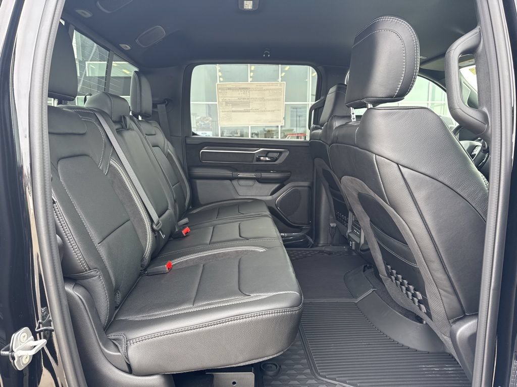 New 2026 RAM 1500 RHO AWD/4WD image 28