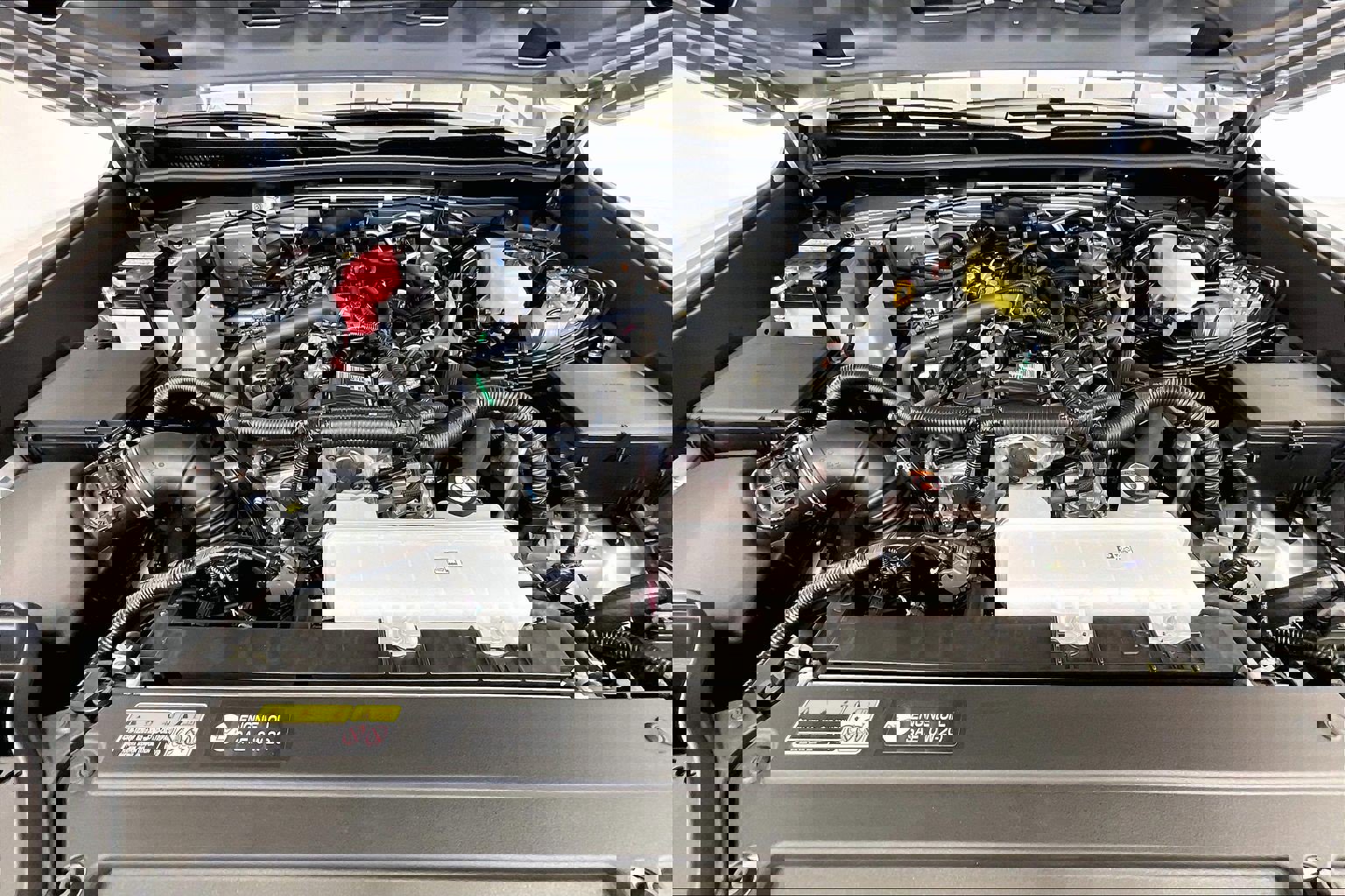 New 2025 Toyota 4Runner SR5 image 18