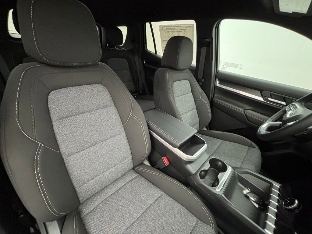 New 2026 GMC Terrain Elevation w/ Technology Package II image 32