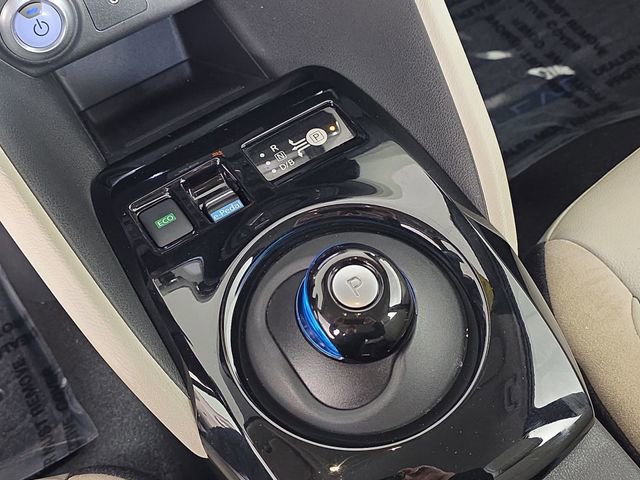 Used 2019 Nissan Leaf SL w/ SL Technology Package image 30