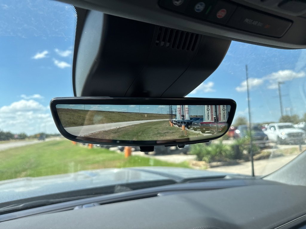New 2026 GMC Sierra 3500 Denali w/ Denali Reserve Package image 20