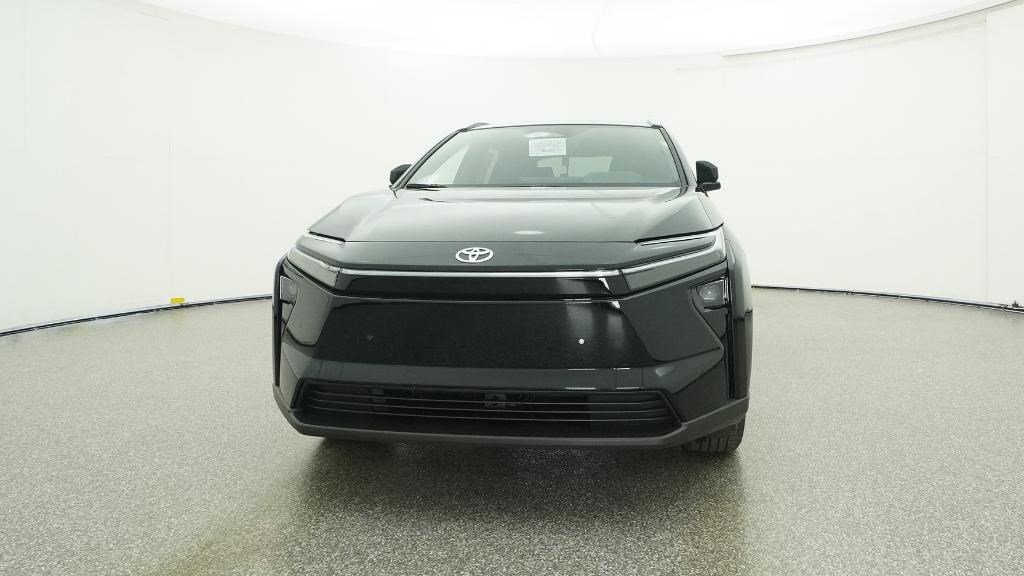 New 2026 Toyota bZ image 46