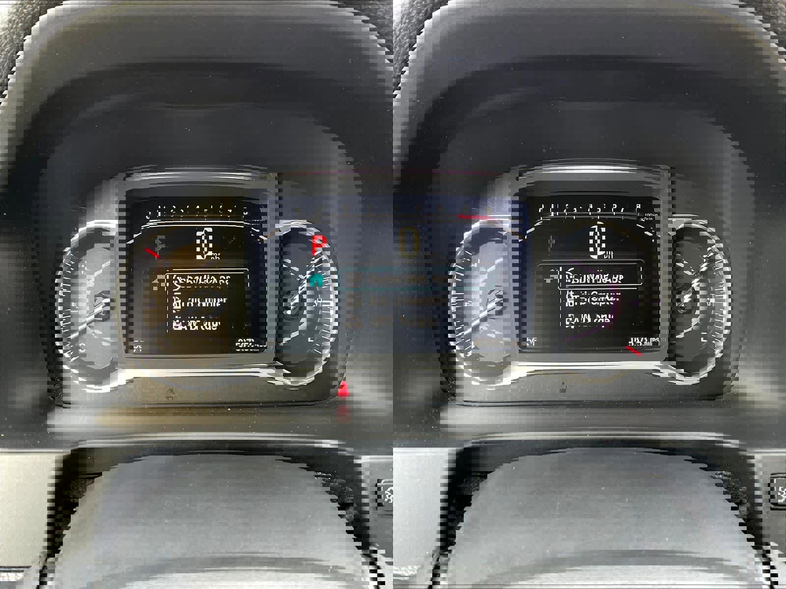 Used 2022 Honda Passport Elite image 25