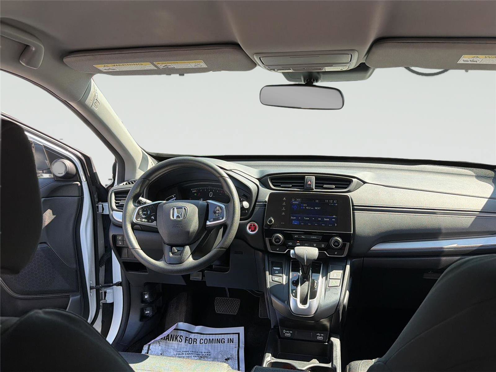 Used 2021 Honda CR-V Special Edition image 29
