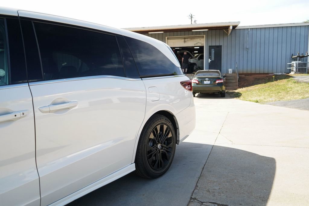 Used 2025 Honda Odyssey Sport-L image 22