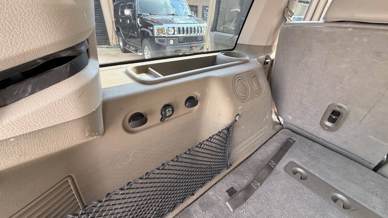 Used 2006 Jeep Commander 2WD image 59