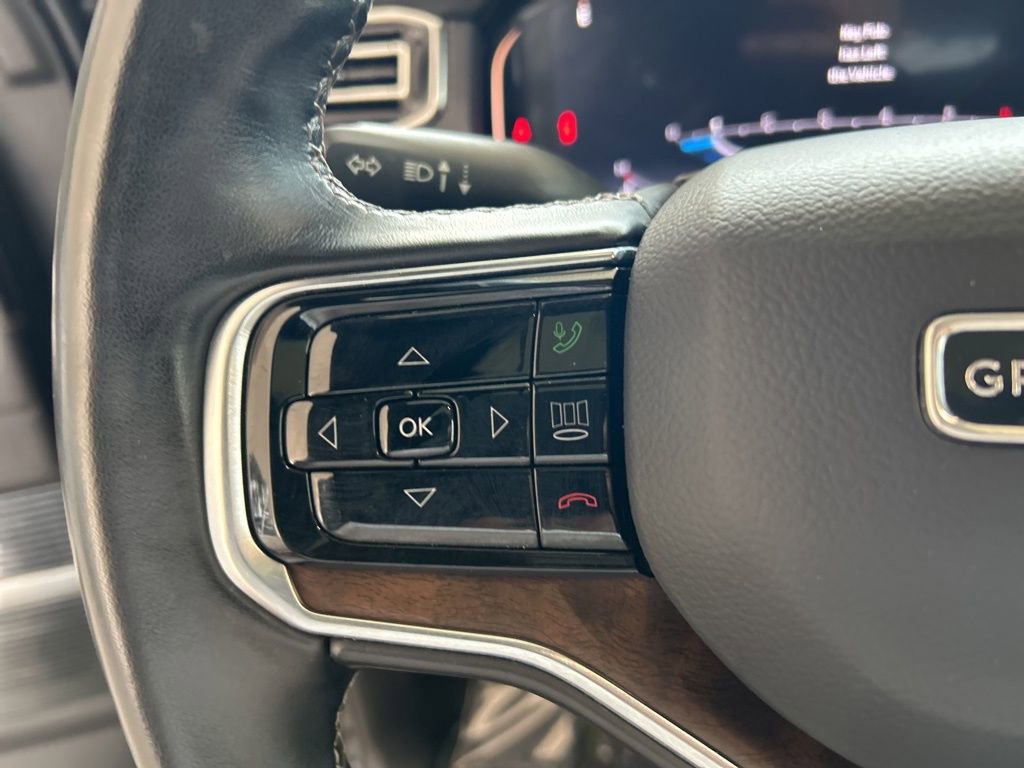 Used 2023 Jeep Grand Wagoneer Series II image 50