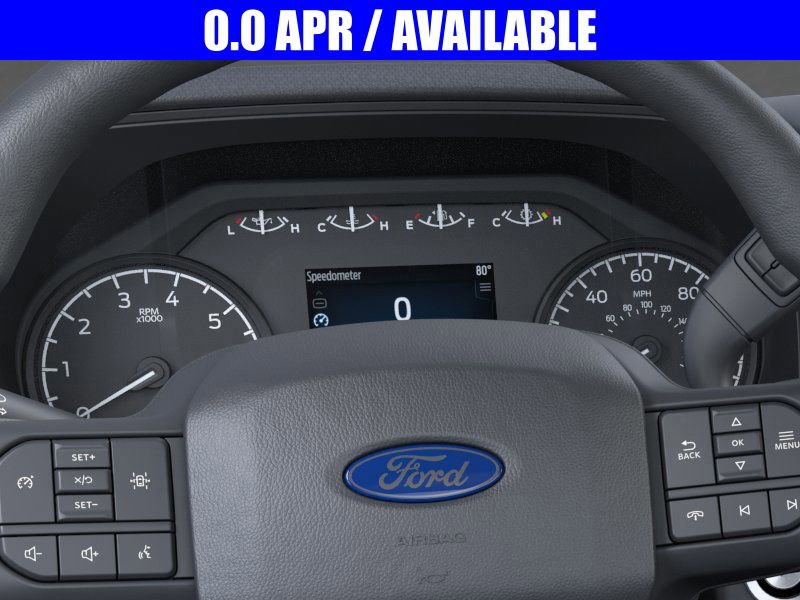 New 2026 Ford F150 XL image 20