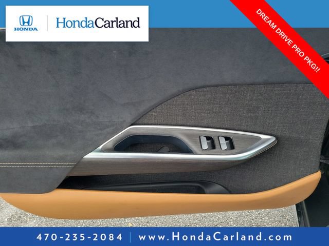 Used 2023 Lucid Air Grand Touring AWD/4WD image 8