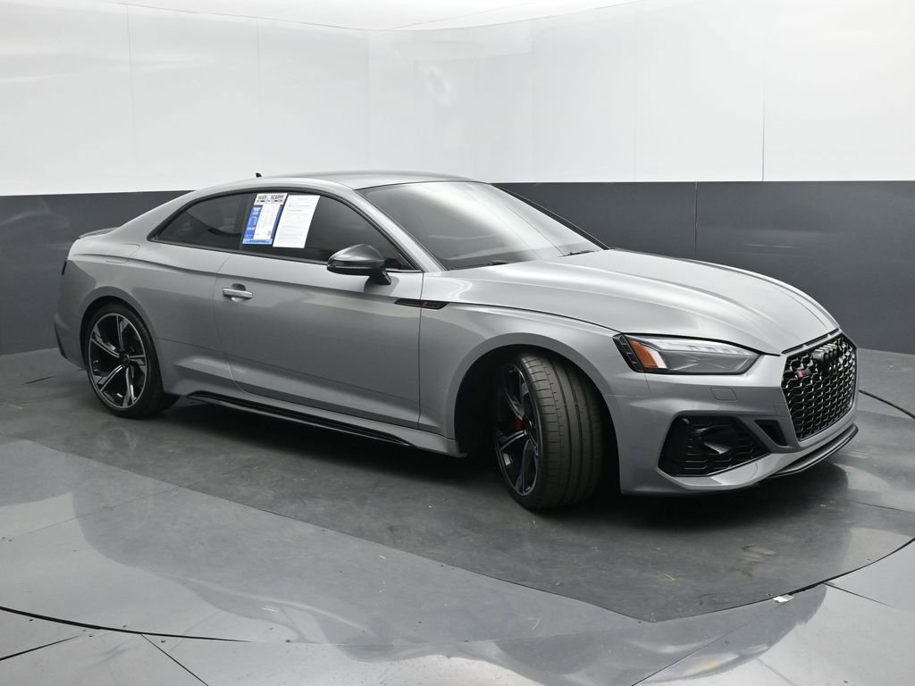 Used 2023 Audi RS 5 image 7