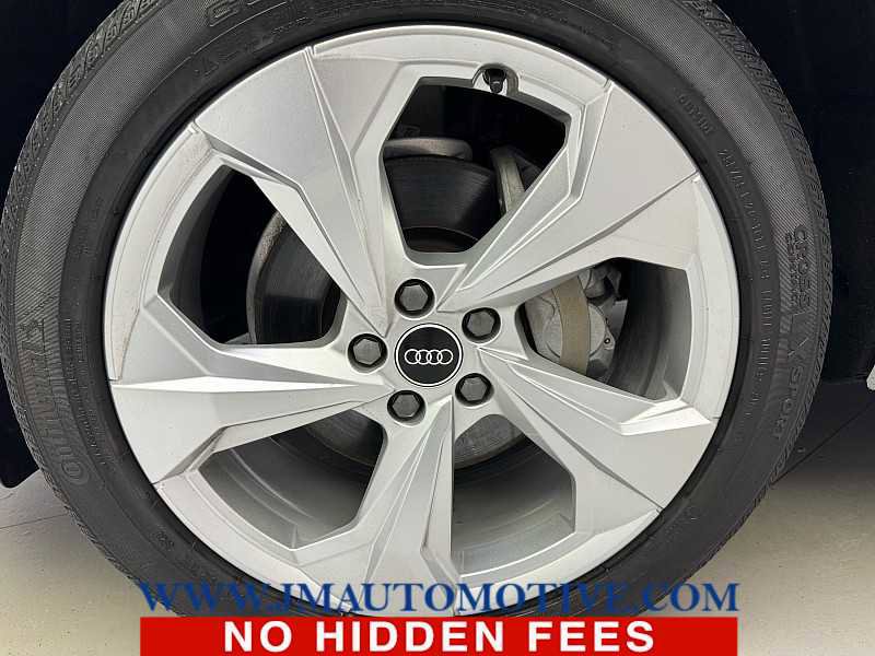 Used 2021 Audi Q5 Prestige AWD/4WD image 9