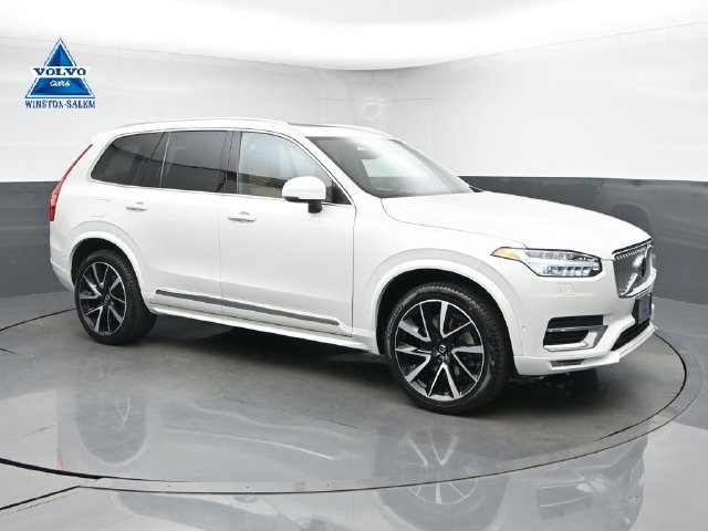 Used 2024 Volvo XC90 B6 Ultimate w/ Protection Package