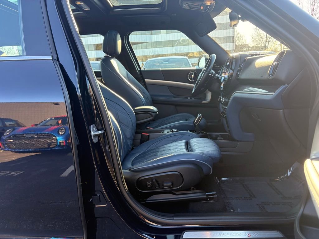Used 2023 MINI Cooper Countryman S image 27