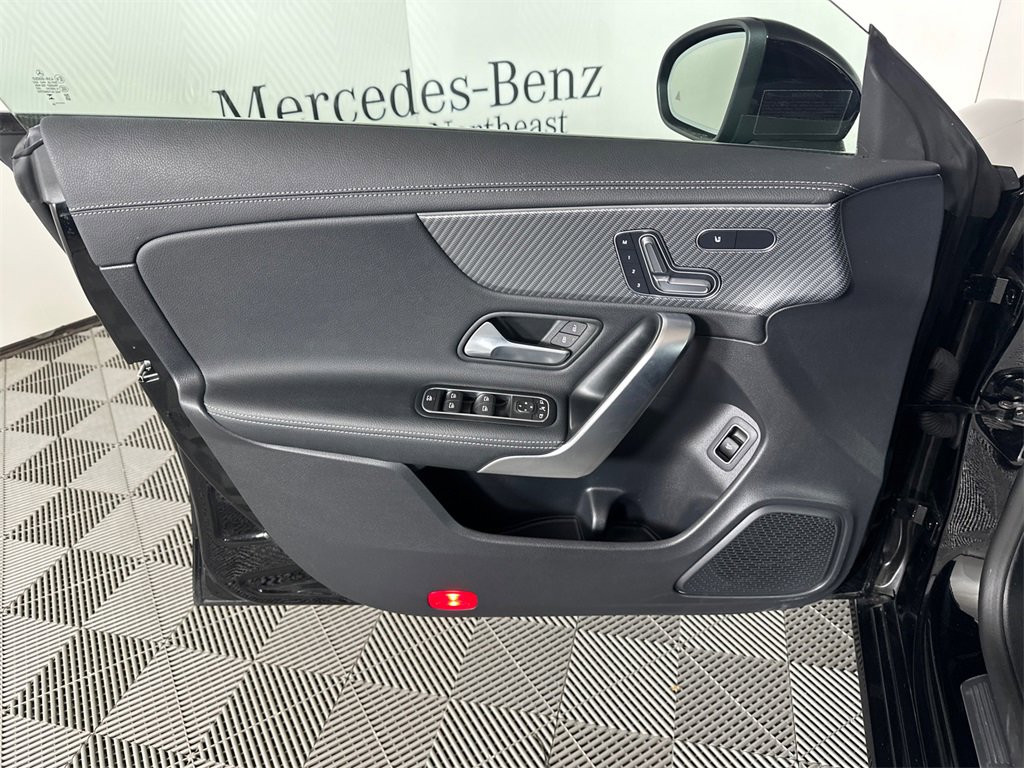 Certified 2024 Mercedes-Benz CLA 250 image 10