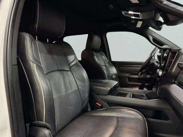 Used 2022 RAM 2500 Limited image 50