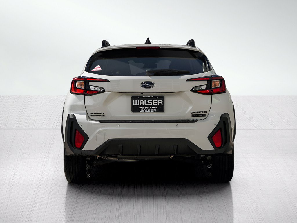 New 2026 Subaru Crosstrek 2.5i Limited AWD/4WD image 5