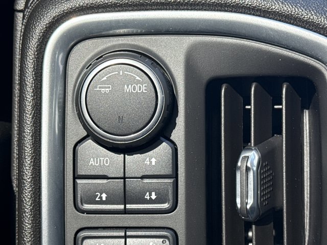 Used 2021 Chevrolet Silverado 1500 RST w/ All Star Edition Plus AWD/4WD image 24