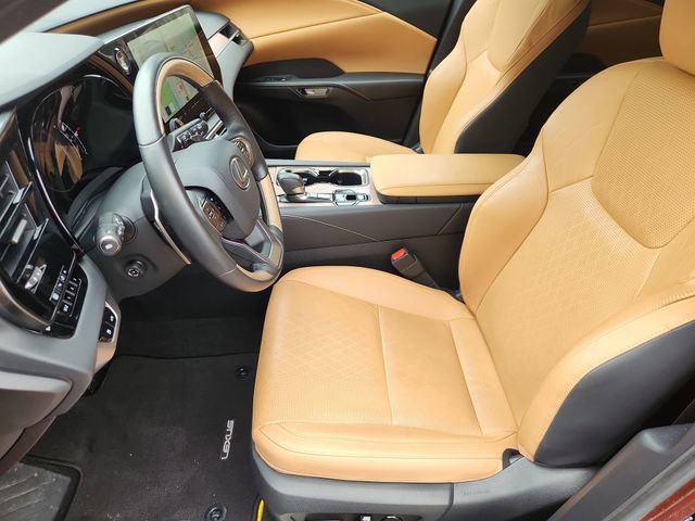 Used 2023 Lexus RX 350 Premium Plus w/ Accessory Package (Z1) FWD image 20