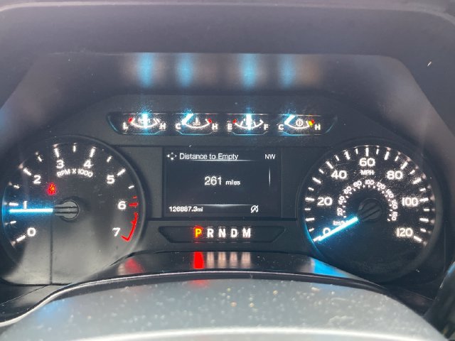 Used 2020 Ford F150 XL w/ Equipment Group 101A Mid AWD/4WD image 15