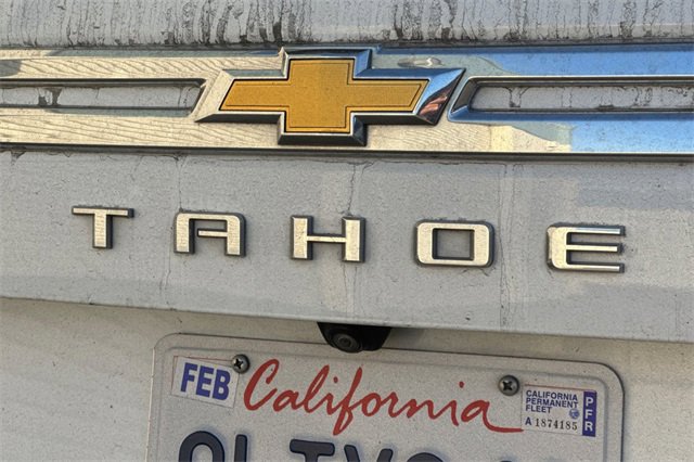 Used 2024 Chevrolet Tahoe LT image 47