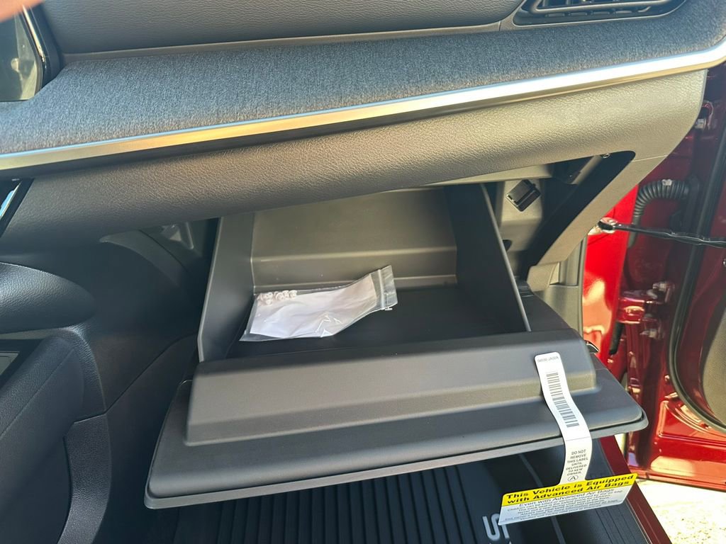 New 2026 Nissan Kicks SV w/ SV Premium Package image 28