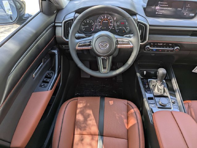 New 2026 MAZDA CX-50 Meridian Edition w/ Weather Package AWD/4WD image 16